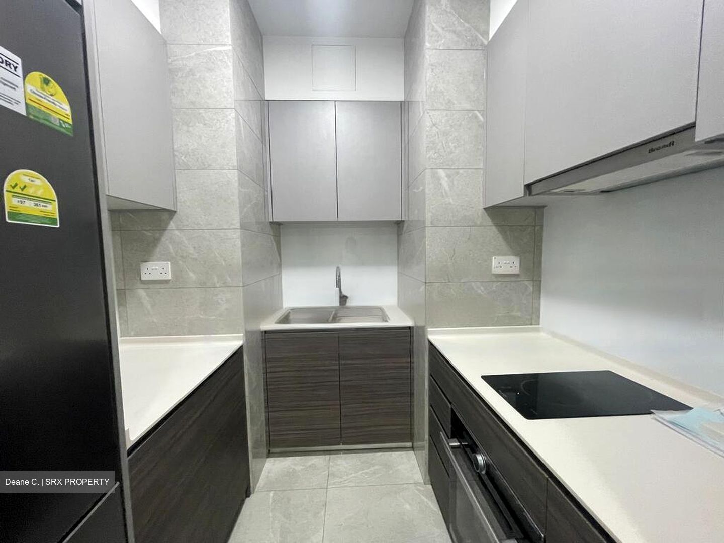 Stirling Residences (D3), Apartment #467016211